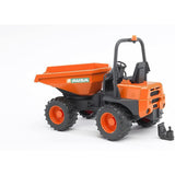 BRUDER 2449 Ausa Mini-Dumper - McGreevy's Toys Direct