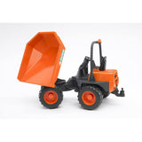 BRUDER 2449 Ausa Mini-Dumper - McGreevy's Toys Direct