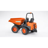 BRUDER 2449 Ausa Mini-Dumper - McGreevy's Toys Direct