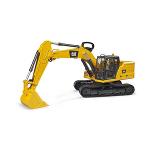 Bruder 2483 Caterpillar Excavator - McGreevy's Toys Direct