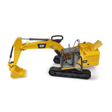 Bruder 2483 Caterpillar Excavator - McGreevy's Toys Direct