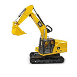 Bruder 2483 Caterpillar Excavator - McGreevy's Toys Direct