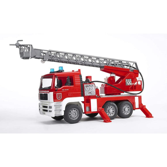 Bruder 2771 MAN Fire Engine - McGreevy's Toys Direct