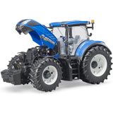 BRUDER 3120 New Holland T7.315 - McGreevy's Toys Direct