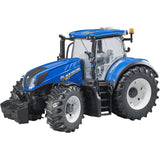 BRUDER 3120 New Holland T7.315 - McGreevy's Toys Direct