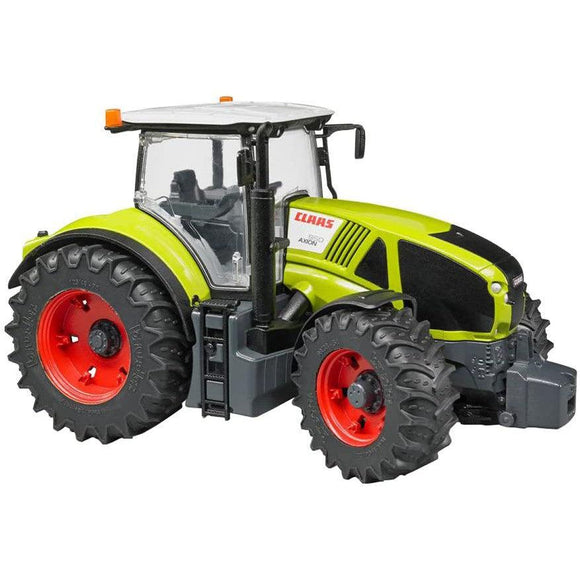 Bruder Claas Axion 950 1:16 Scale - McGreevy's Toys Direct