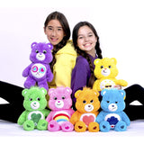 Care Bear Plush - Funshine Bear - McGreevy's Toys Direct