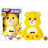 Care Bear Plush - Funshine Bear - McGreevy's Toys Direct