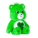 Care Bear Plush - Good Luck Bear - McGreevy's Toys Direct