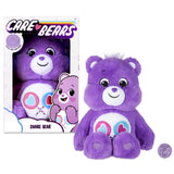 Care Bear Plush - Share Bear - McGreevy's Toys Direct