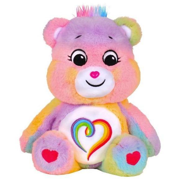 Care Bear Plush - Togetherness Bear - McGreevy's Toys Direct