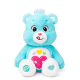 Care Bears Always Here Bear Eco Friendly Plush 35cm - McGreevy's Toys Direct