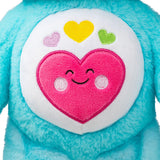 Care Bears Always Here Bear Eco Friendly Plush 35cm - McGreevy's Toys Direct