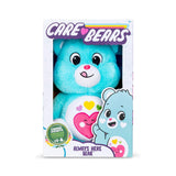 Care Bears Always Here Bear Eco Friendly Plush 35cm - McGreevy's Toys Direct