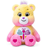 Care Bears - Calming Heart Bear 14" Scented Plush - McGreevy's Toys Direct