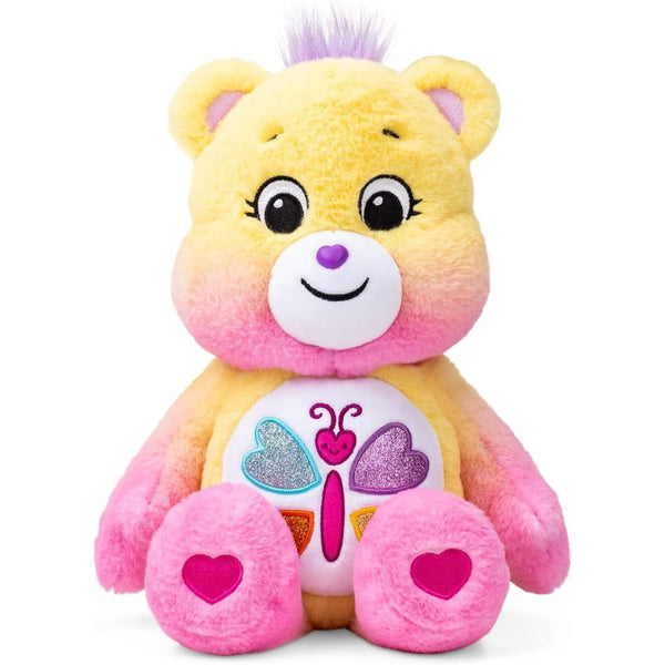 Scented teddy clearance