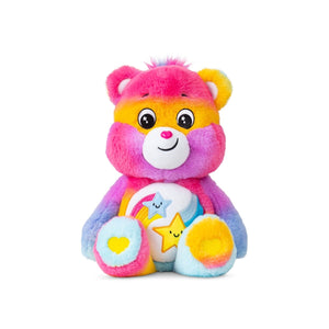 Care Bears Dare to Care Bear 14" Plush - McGreevy's Toys Direct