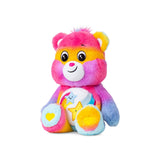 Care Bears Dare to Care Bear 14" Plush - McGreevy's Toys Direct