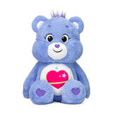 Care Bears - Daydream Bear 14" Plush - McGreevy's Toys Direct
