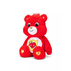 Care Bears - Destiny Bear 14" Plush - McGreevy's Toys Direct