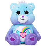 Care Bears - Dream Bright Bear 14" Plush - McGreevy's Toys Direct
