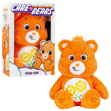Care Bears - Friend Bear Medium Plush - McGreevy's Toys Direct