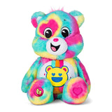 Care Bears - Good Vibes Eco Friendly Plush 35cm - McGreevy's Toys Direct