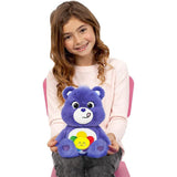 Care Bears Harmony Bear 35cm - McGreevy's Toys Direct