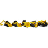 CAT Construction Little Machines 5 Pack Assortment - McGreevy's Toys Direct