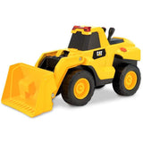 CAT Motorised Wheel loader - McGreevy's Toys Direct
