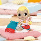 Chou Chou Baby Luca limited Edition - McGreevy's Toys Direct