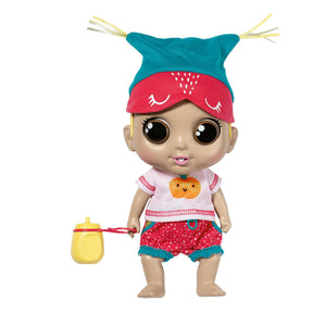 Chou Chou Baby Luca limited Edition - McGreevy's Toys Direct