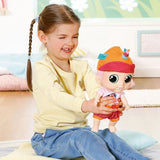 Chou Chou Baby Robin Limited Edition - McGreevy's Toys Direct