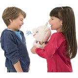 Club Petz: Spitzy the Funny Llama - McGreevy's Toys Direct