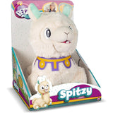 Club Petz: Spitzy the Funny Llama - McGreevy's Toys Direct