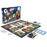 Cluedo - McGreevy's Toys Direct