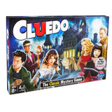 Cluedo - McGreevy's Toys Direct