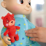 CoComelon Bedtime JJ Doll - McGreevy's Toys Direct