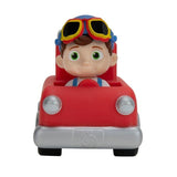 CoComelon Little Vehicles - Assorted - McGreevy's Toys Direct