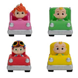 CoComelon Little Vehicles - Assorted - McGreevy's Toys Direct