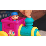 CoComelon Musical Train - McGreevy's Toys Direct