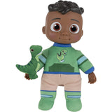 CoComelon My Friend Cody Plush Doll - McGreevy's Toys Direct