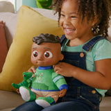 CoComelon My Friend Cody Plush Doll - McGreevy's Toys Direct