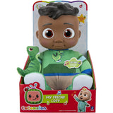 CoComelon My Friend Cody Plush Doll - McGreevy's Toys Direct