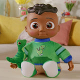 CoComelon My Friend Cody Plush Doll - McGreevy's Toys Direct