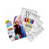 Crayola Colour Wonder Frozen 2 - McGreevy's Toys Direct