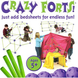 Crazy Forts - McGreevy's Toys Direct