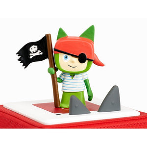 Creative-Tonie - Pirate - McGreevy's Toys Direct