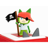 Creative-Tonie - Pirate - McGreevy's Toys Direct