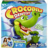 Crocodile Dentist - McGreevy's Toys Direct